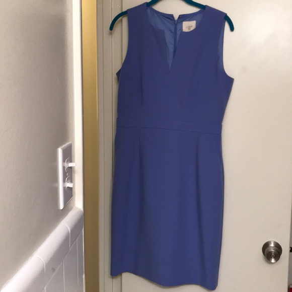 J. Crew Dresses & Skirts - Women’s J Crew Suiting Dress